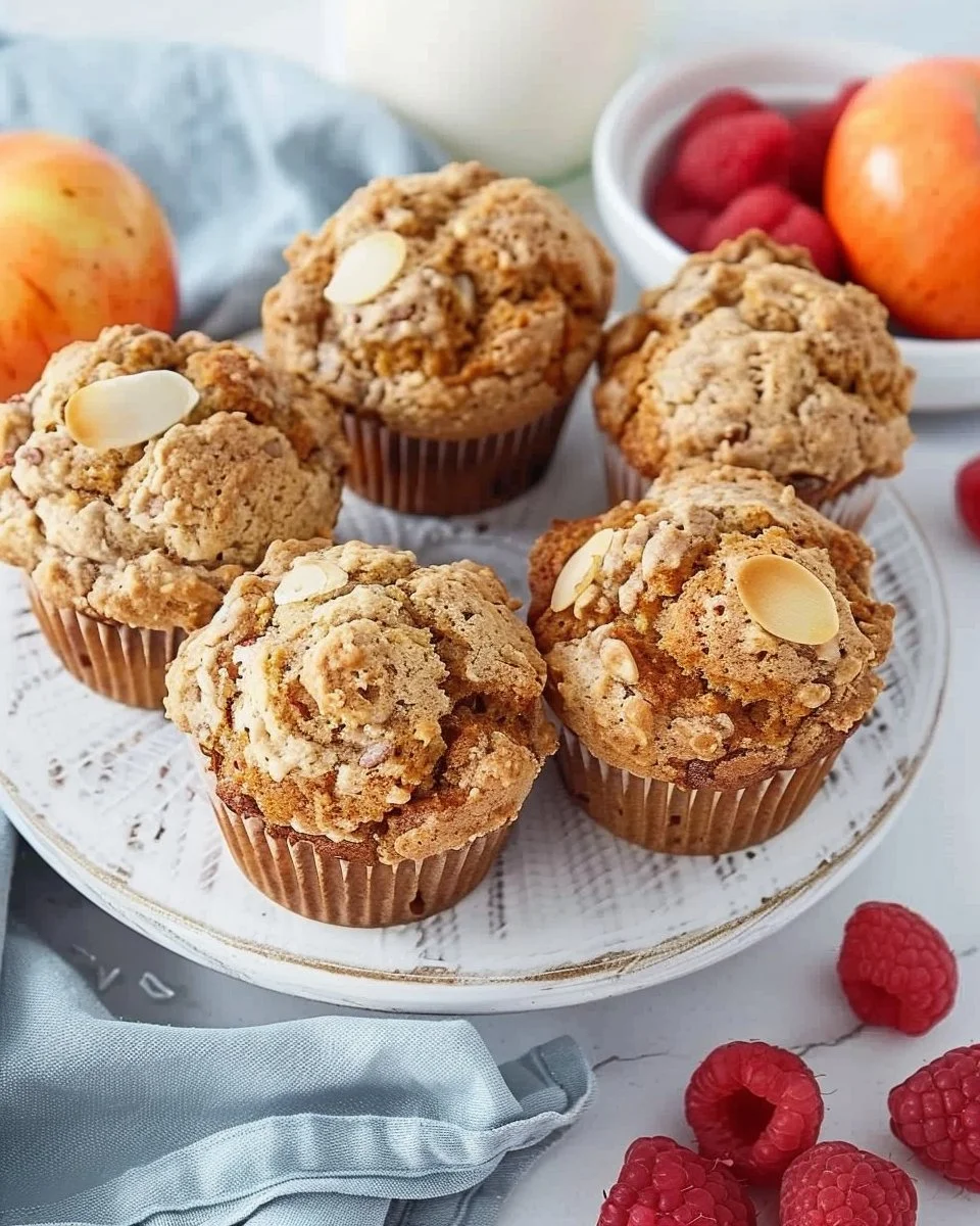 Delicious Baby ABC Muffins recipe for toddlers and kids