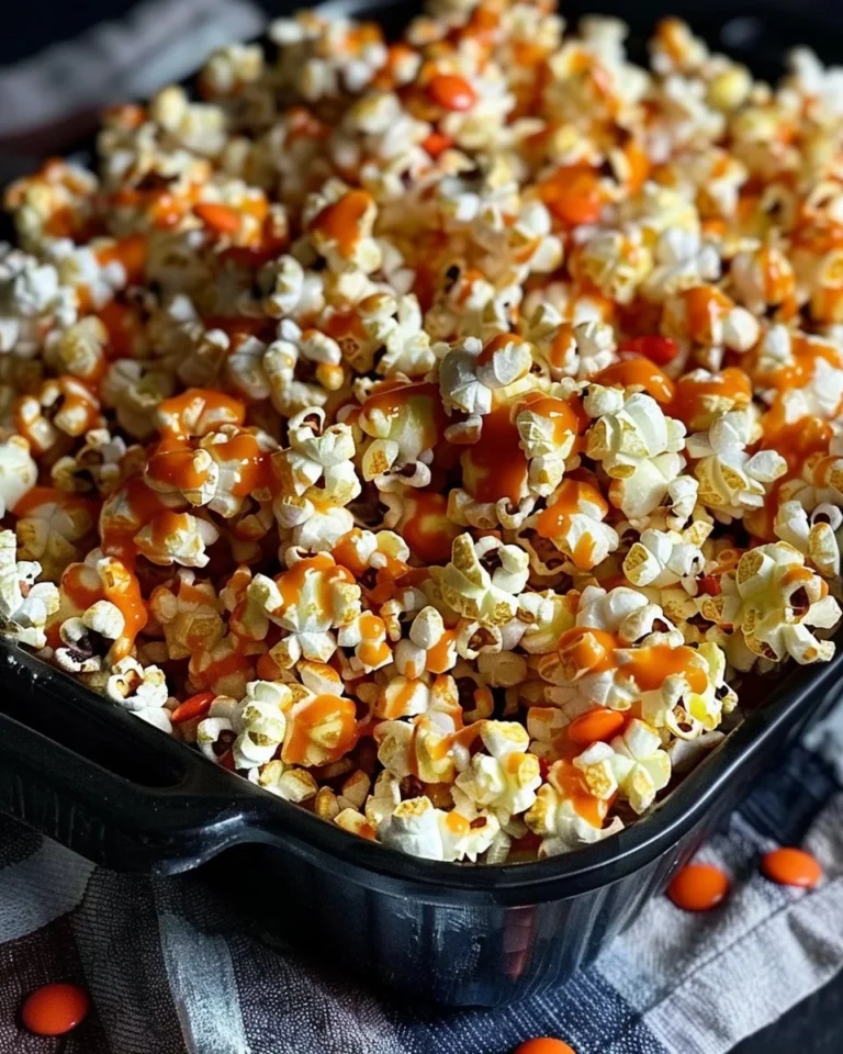 Colorful holiday popcorn blends for festive treats and gifts.